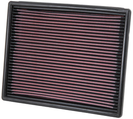 K&N Filters 33-2015 Air Filter