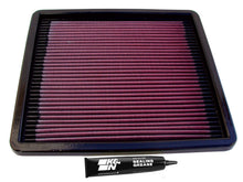 Load image into Gallery viewer, K&amp;N Filters 33-2017 Air Filter Fits 86-95 RX-7