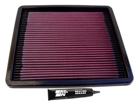 K&N Filters 33-2017 Air Filter Fits 86-95 RX-7