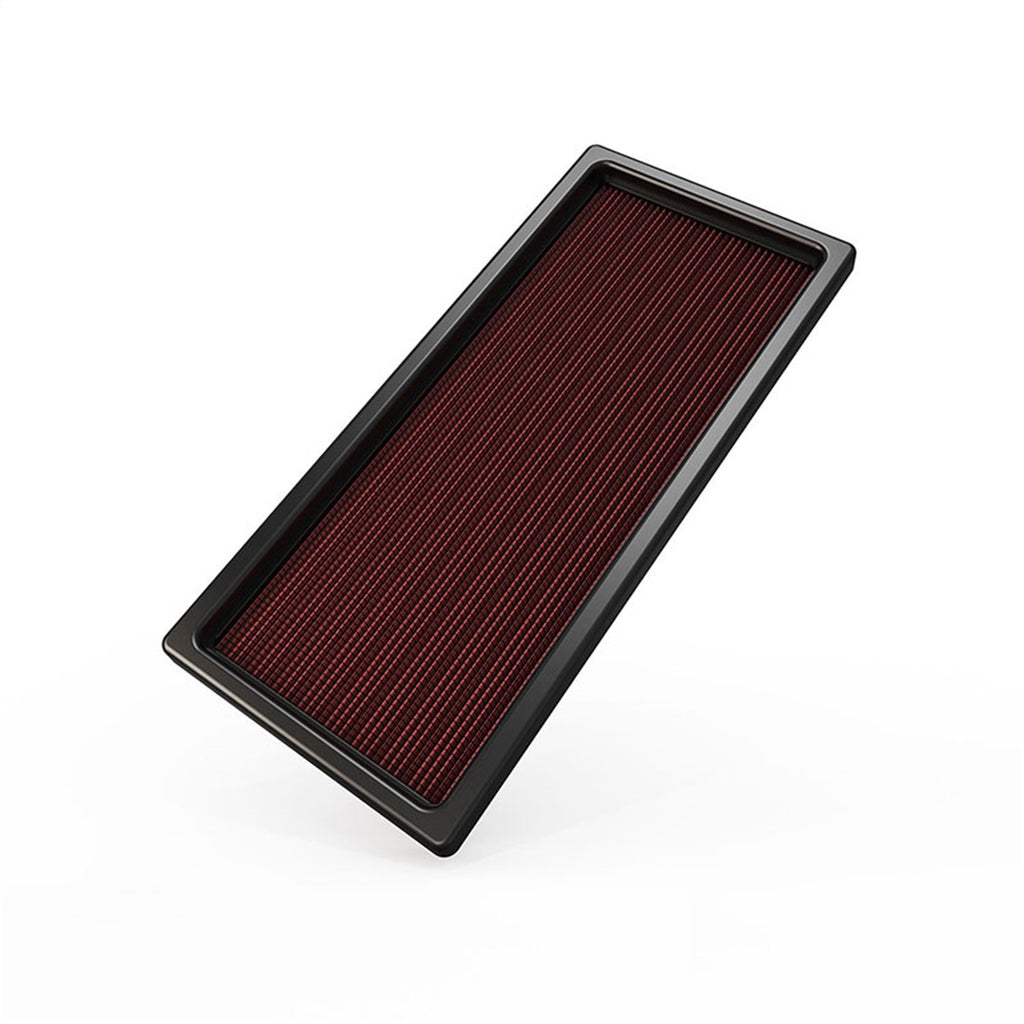 K&N Filters 33-2023 Air Filter