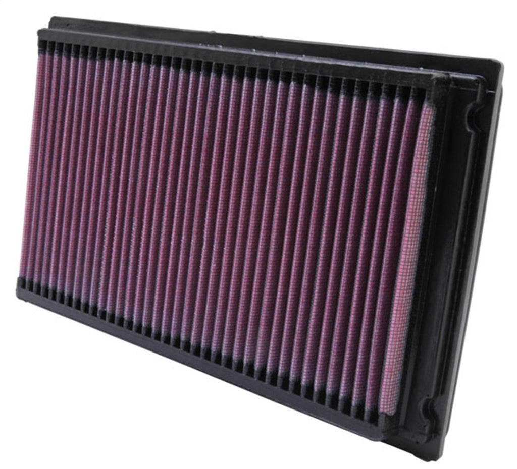 K&N Filters 33-2031-2 Air Filter