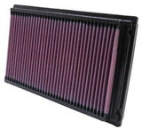 K&N Filters 33-2031-2 Air Filter