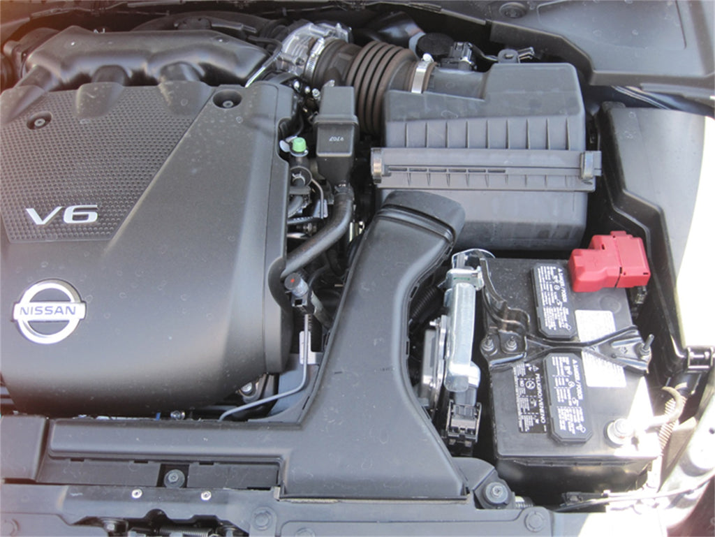 K&N Filters 33-2031-2 Air Filter