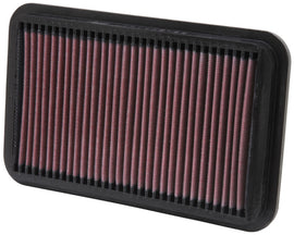 K&N Filters 33-2041-1 Air Filter Fits 88-05 Celica Corolla MR2 Spyder Prizm