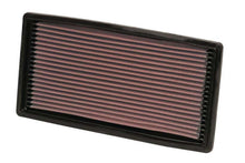 Load image into Gallery viewer, K&amp;N Filters 33-2042 Air Filter