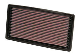 K&N Filters 33-2042 Air Filter