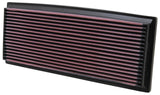 K&N Filters 33-2046 Air Filter