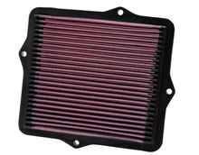 Load image into Gallery viewer, K&amp;N Filters 33-2047 Air Filter Fits 92-97 Civic Civic del Sol