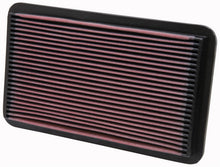 Load image into Gallery viewer, K&amp;N Filters 33-2052 Air Filter Fits 92-00 Avalon Camry Celica ES300 SC300