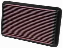 K&N Filters 33-2052 Air Filter Fits 92-00 Avalon Camry Celica ES300 SC300
