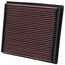 K&N Filters 33-2056 Air Filter Fits 94-02 Ram 2500 Ram 3500