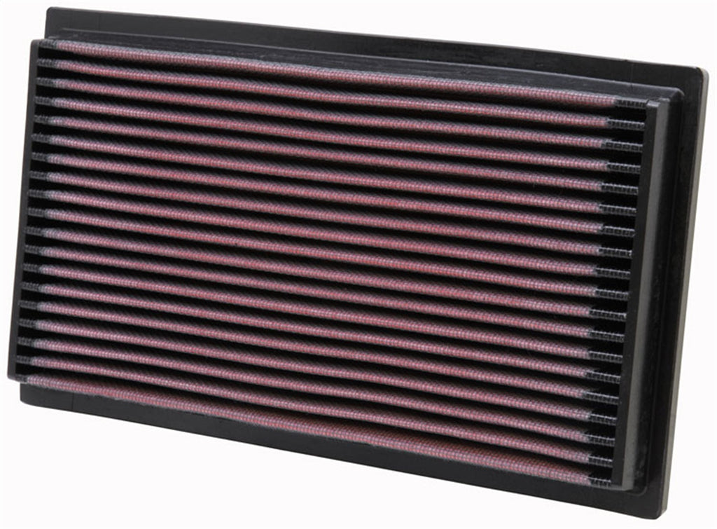 K&N Filters 33-2059 Air Filter