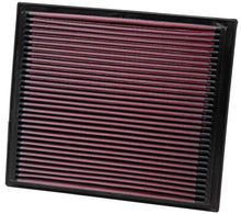 Load image into Gallery viewer, K&amp;N Filters 33-2069 Air Filter Fits 93-02 Cabrio Golf Jetta