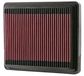 K&N Filters 33-2081 Air Filter Fits 86-89 944