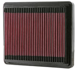 K&N Filters 33-2081 Air Filter Fits 86-89 944