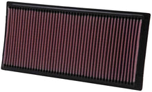 Load image into Gallery viewer, K&amp;N Filters 33-2084 Air Filter Fits 94-02 Ram 1500 Ram 2500 Ram 3500