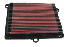 Load image into Gallery viewer, K&amp;N Filters 33-2088 Air Filter Fits 93-94 F Super Duty F-250 F-350 F59