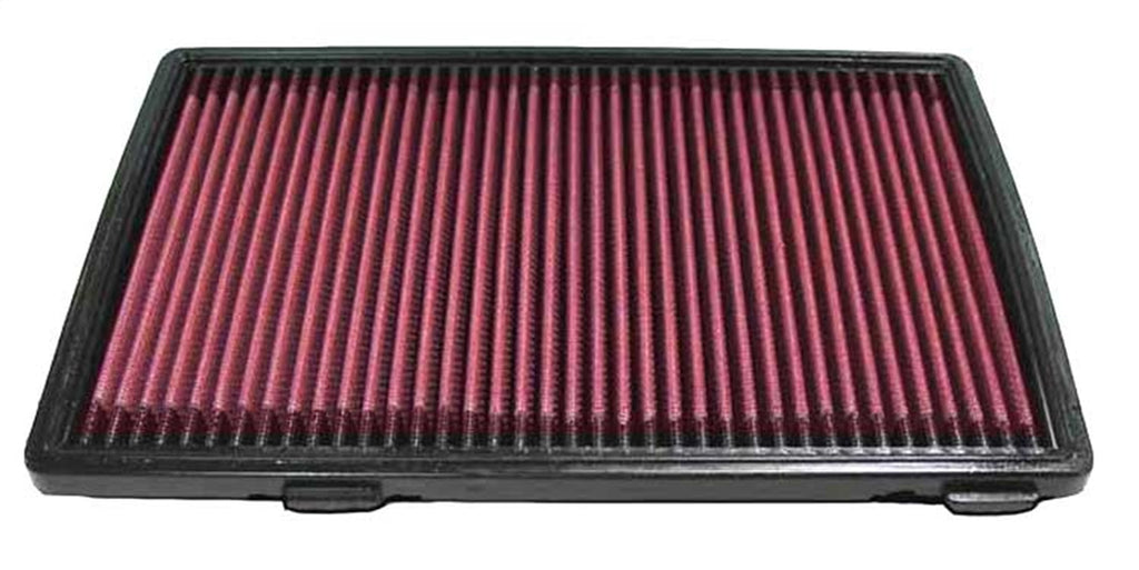 K&N Filters 33-2091-1 Air Filter Fits 93-02 Quest Villager