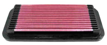 Load image into Gallery viewer, K&amp;N Filters 33-2094 Air Filter Fits 91-99 Paseo Tercel