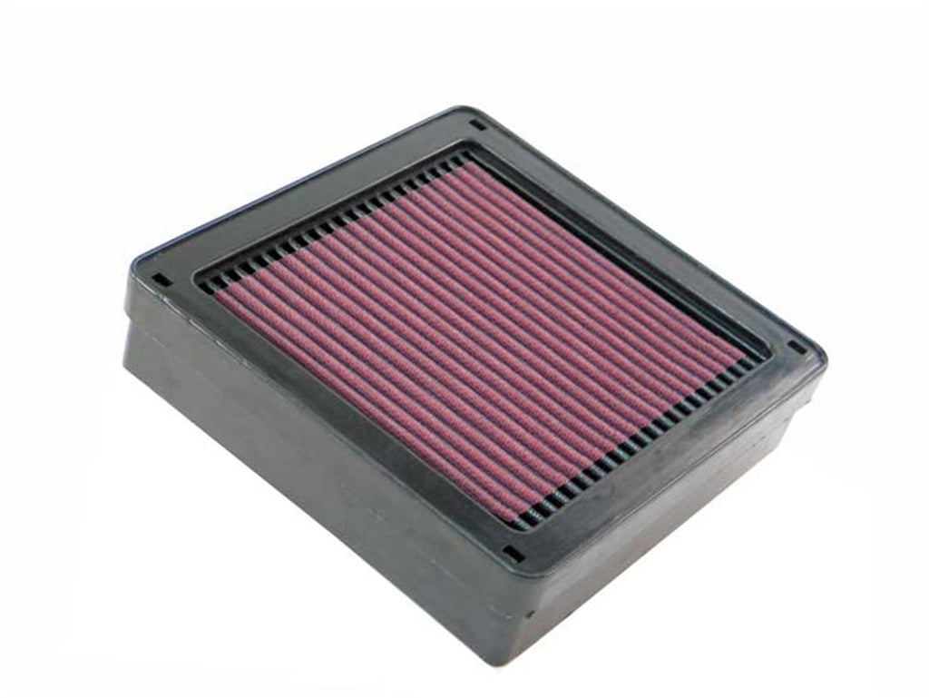 K&N Filters 33-2105 Air Filter Fits 97-07 Lancer Mirage Outlander