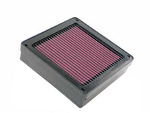 Load image into Gallery viewer, K&amp;N Filters 33-2105 Air Filter Fits 97-07 Lancer Mirage Outlander