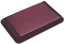 Load image into Gallery viewer, K&amp;N Filters 33-2108 Air Filter Fits 96-04 Amigo Axiom Passport Rodeo