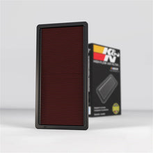 Load image into Gallery viewer, K&amp;N Filters 33-2111 Air Filter