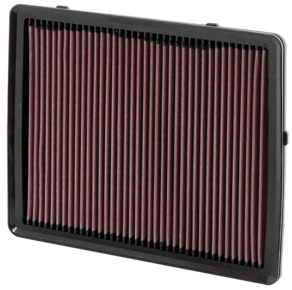 K&N Filters 33-2116 Air Filter