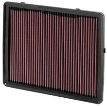 Load image into Gallery viewer, K&amp;N Filters 33-2116 Air Filter