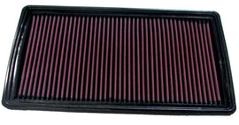 K&N Filters 33-2121-1 Air Filter Fits 97-05 Alero Cutlass Grand Am Malibu