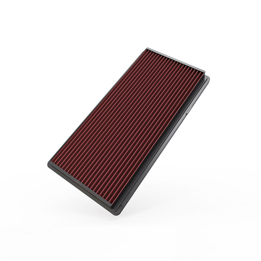 K&N Filters 33-2122 Air Filter Fits 96-01 Cherokee (XJ)