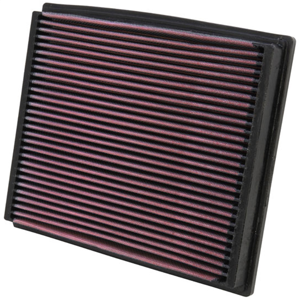 K&N Filters 33-2125 Air Filter