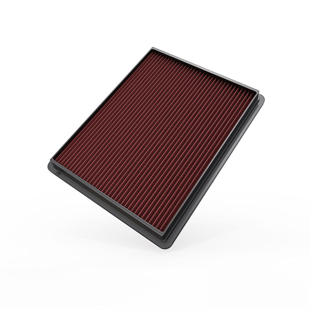 K&N Filters 33-2129 Air Filter