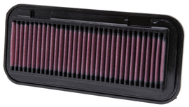 K&N Filters 33-2131 Air Filter Fits 04-05 Yaris