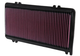 K&N Filters 33-2133 Air Filter Fits 98-03 Accord CL TL