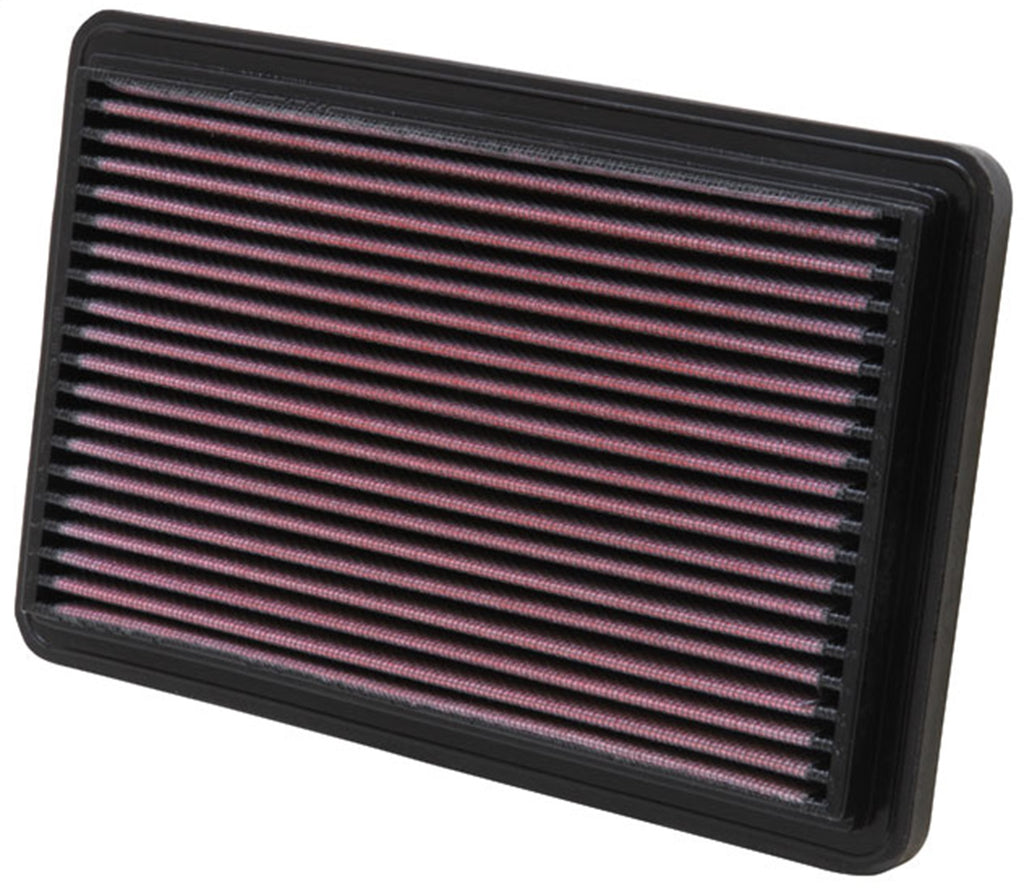 K&N Filters 33-2134 Air Filter Fits 95-03 323 Protege Protege5