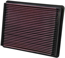 Load image into Gallery viewer, K&amp;N Filters 33-2135 Air Filter