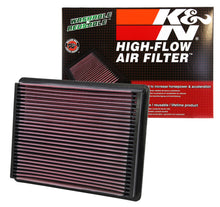 Load image into Gallery viewer, K&amp;N Filters 33-2135 Air Filter