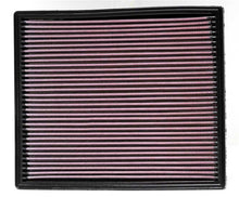 Load image into Gallery viewer, K&amp;N Filters 33-2139 Air Filter Fits Grand Cherokee (WJ) Grand Cherokee (WK)