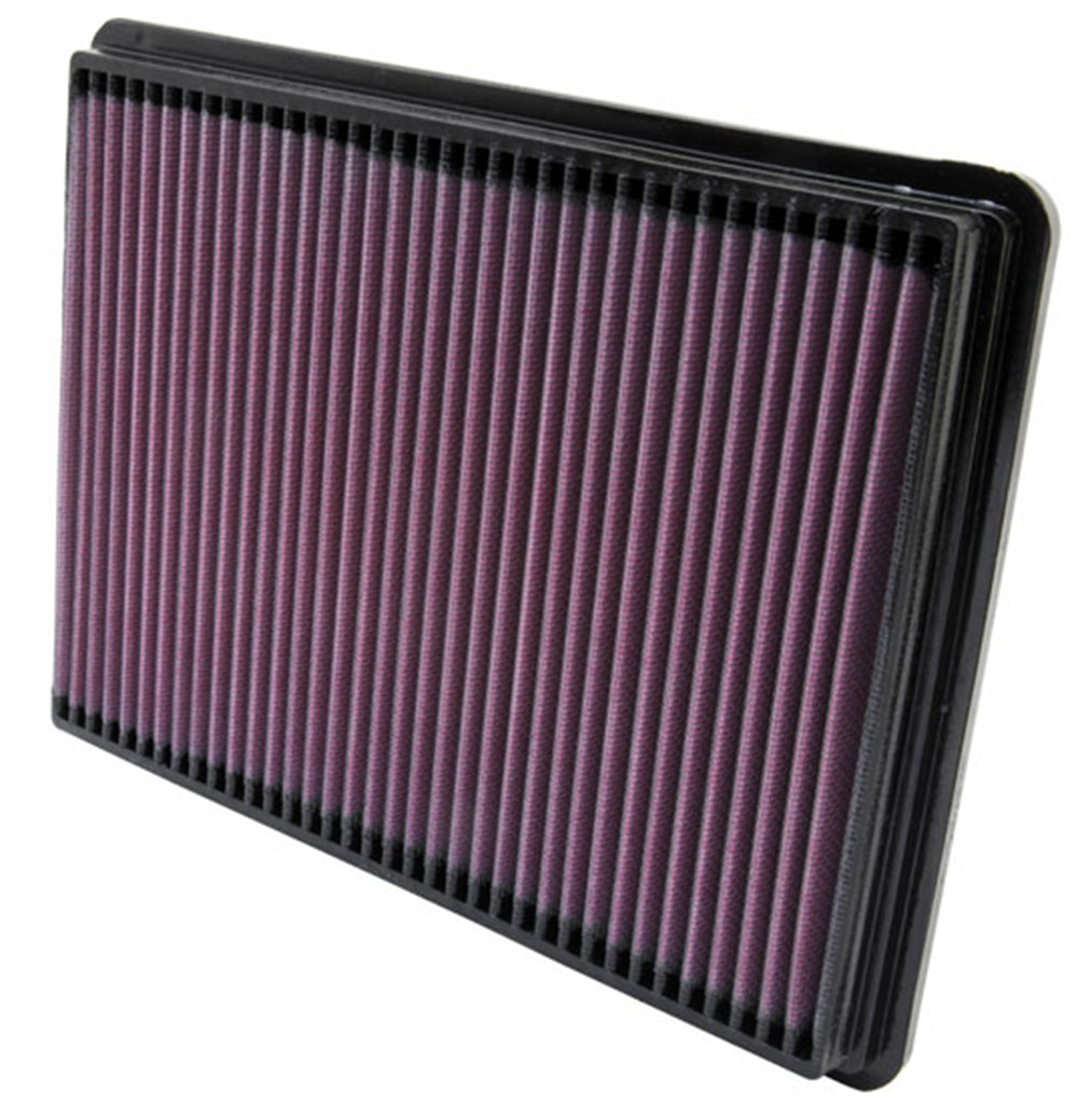 K&N Filters 33-2141-1 Air Filter