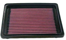 Load image into Gallery viewer, K&amp;N Filters 33-2143 Air Filter Fits 95-05 Cavalier Sunfire
