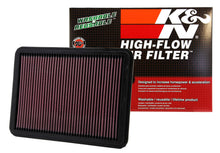 Load image into Gallery viewer, K&amp;N Filters 33-2144 Air Filter Fits 00-10 4Runner GX470 Sequoia Tundra
