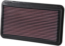 Load image into Gallery viewer, K&amp;N Filters 33-2145-1 Air Filter Fits Avalon Camry ES300 RX300 Sienna Solara