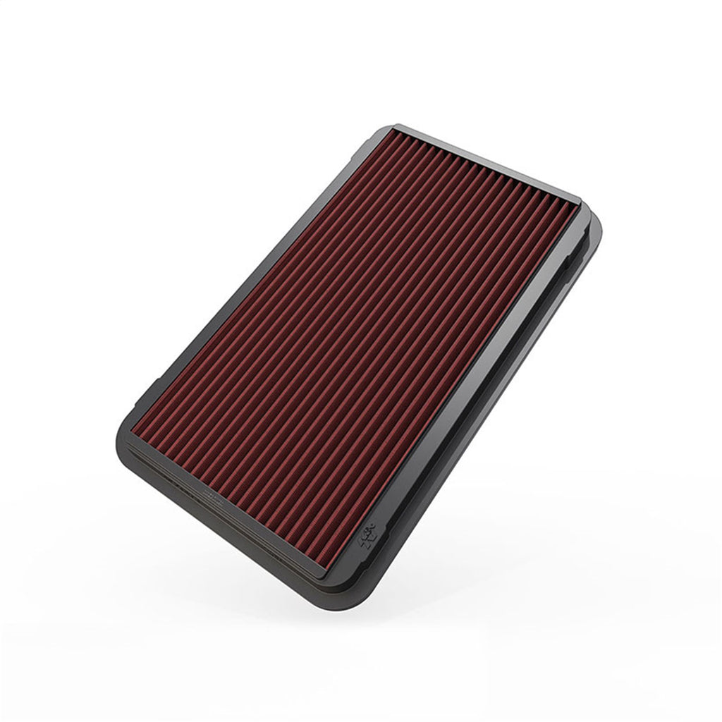 K&N Filters 33-2145-1 Air Filter Fits Avalon Camry ES300 RX300 Sienna Solara
