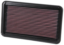Load image into Gallery viewer, K&amp;N Filters 33-2145-1 Air Filter Fits Avalon Camry ES300 RX300 Sienna Solara