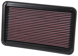 K&N Filters 33-2145-1 Air Filter Fits Avalon Camry ES300 RX300 Sienna Solara