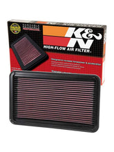 Load image into Gallery viewer, K&amp;N Filters 33-2145-1 Air Filter Fits Avalon Camry ES300 RX300 Sienna Solara
