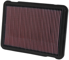 Load image into Gallery viewer, K&amp;N Filters 33-2146 Air Filter Fits 98-07 Land Cruiser LX470