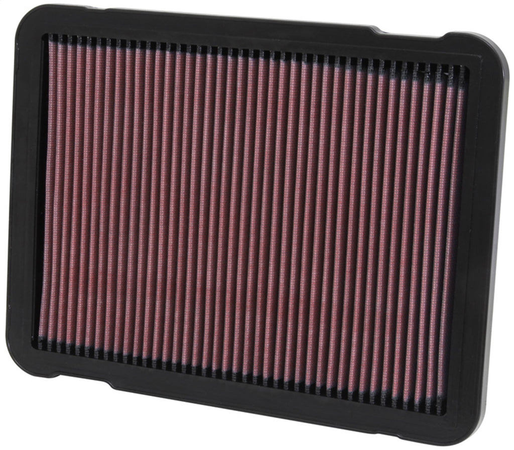 K&N Filters 33-2146 Air Filter Fits 98-07 Land Cruiser LX470