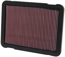 Load image into Gallery viewer, K&amp;N Filters 33-2146 Air Filter Fits 98-07 Land Cruiser LX470